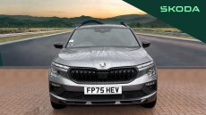 Skoda Kamiq 1.5 TSI Monte Carlo Edition 5dr Petrol Hatchback